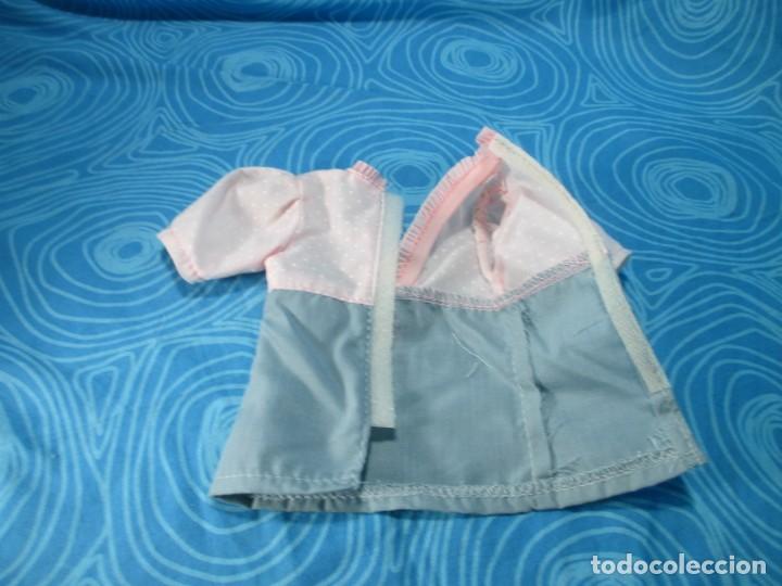 Vestidos mu&ntilde;ecas espa&ntilde;olas: VESTIDO NANCY NEW - Foto 4