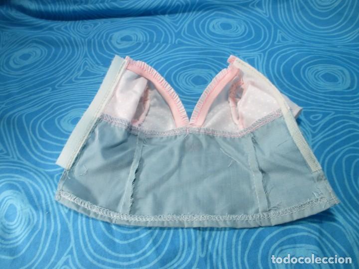 Vestidos mu&ntilde;ecas espa&ntilde;olas: VESTIDO NANCY NEW - Foto 5