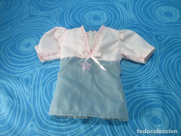 Vestidos mu&ntilde;ecas espa&ntilde;olas: VESTIDO NANCY NEW - Foto 1