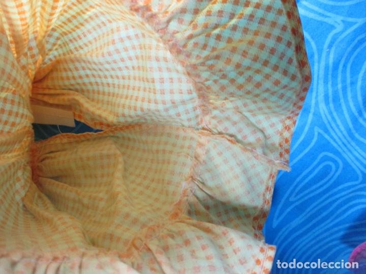 Vestidos mu&ntilde;ecas espa&ntilde;olas: VESTIDO NANCY INGENUA - Foto 7