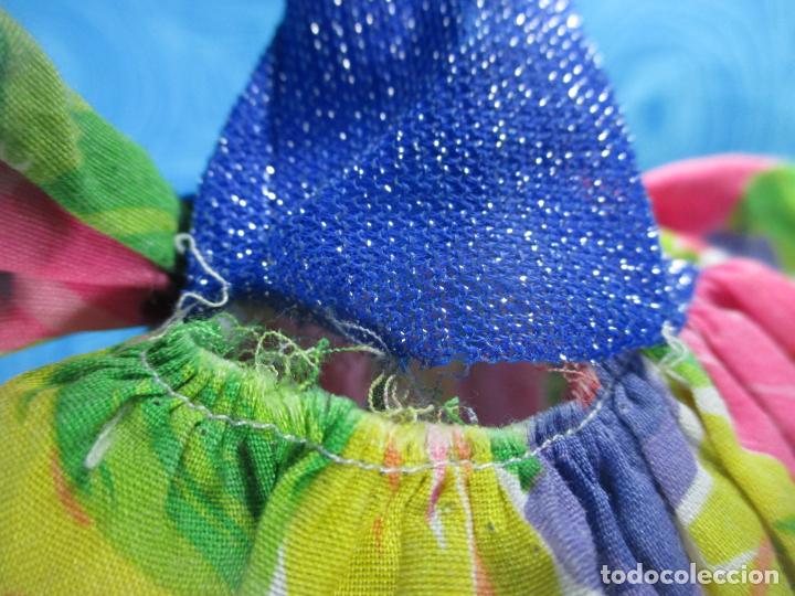 Vestidos mu&ntilde;ecas espa&ntilde;olas: VESTIDO NANCY - Foto 4