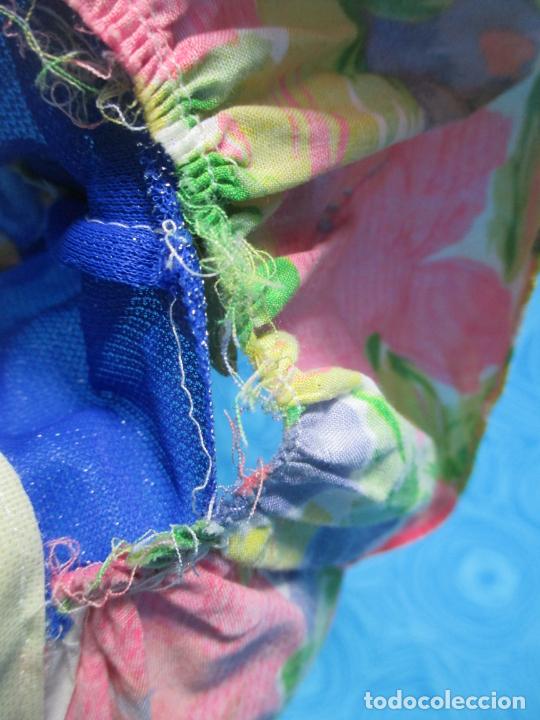 Vestidos mu&ntilde;ecas espa&ntilde;olas: VESTIDO NANCY - Foto 5