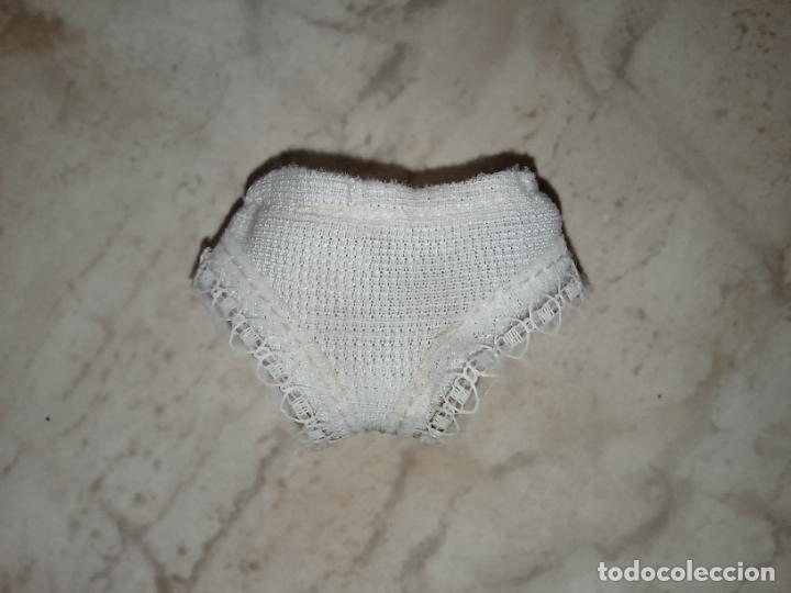 Vestidos mu&ntilde;ecas espa&ntilde;olas: Bragas de mu&ntilde;eca Alina - Foto 2
