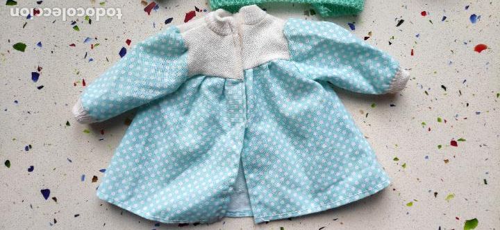 Vestidos mu&ntilde;ecas espa&ntilde;olas: Ropa de patoso de vicma. - Foto 3