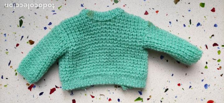 Vestidos mu&ntilde;ecas espa&ntilde;olas: Ropa de patoso de vicma. - Foto 4