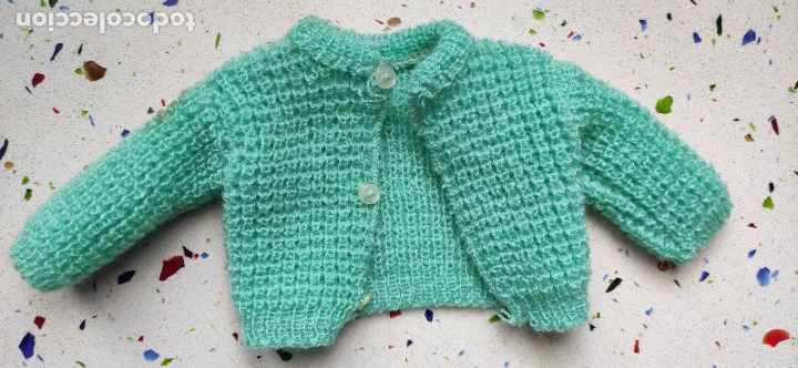 Vestidos mu&ntilde;ecas espa&ntilde;olas: Ropa de patoso de vicma. - Foto 6