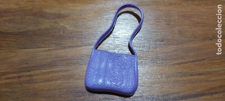 Vestidos Mu&ntilde;ecas Espa&ntilde;olas: Bolso mu&ntilde;eca