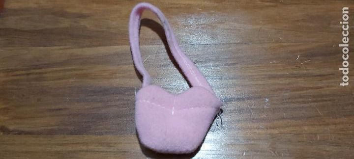 Vestidos mu&ntilde;ecas espa&ntilde;olas: Bolso mu&ntilde;eca - Foto 1