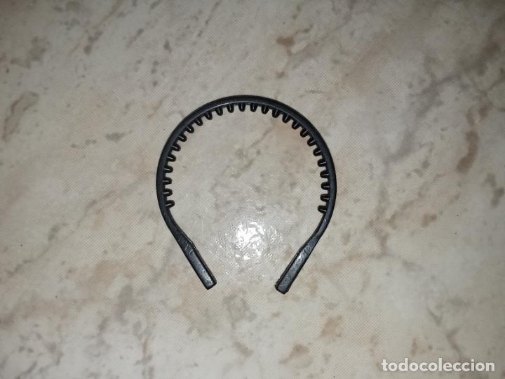 Vestidos mu&ntilde;ecas espa&ntilde;olas: Pasada de mu&ntilde;eca Chabel feber - Foto 2