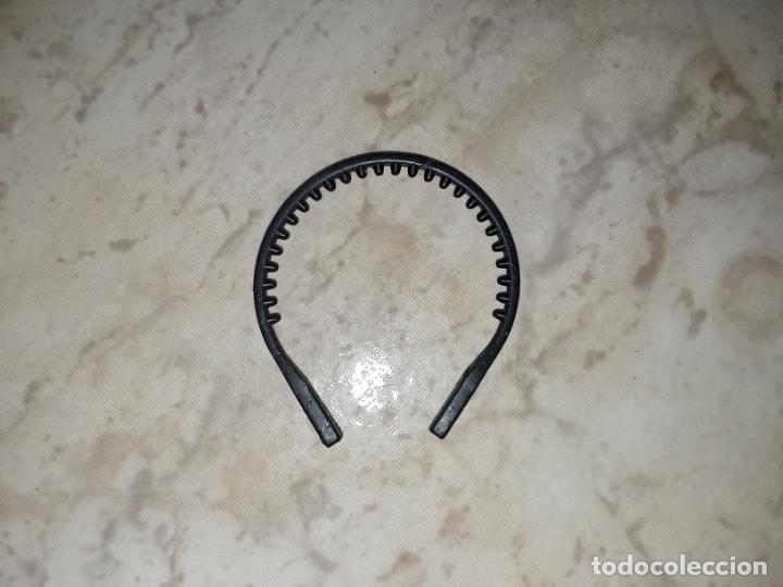 Vestidos mu&ntilde;ecas espa&ntilde;olas: Pasada de mu&ntilde;eca Chabel feber - Foto 1