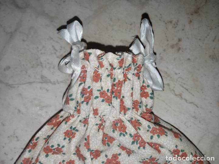 Vestidos mu&ntilde;ecas espa&ntilde;olas: Vestido de mu&ntilde;eca marca jesmar - Foto 2