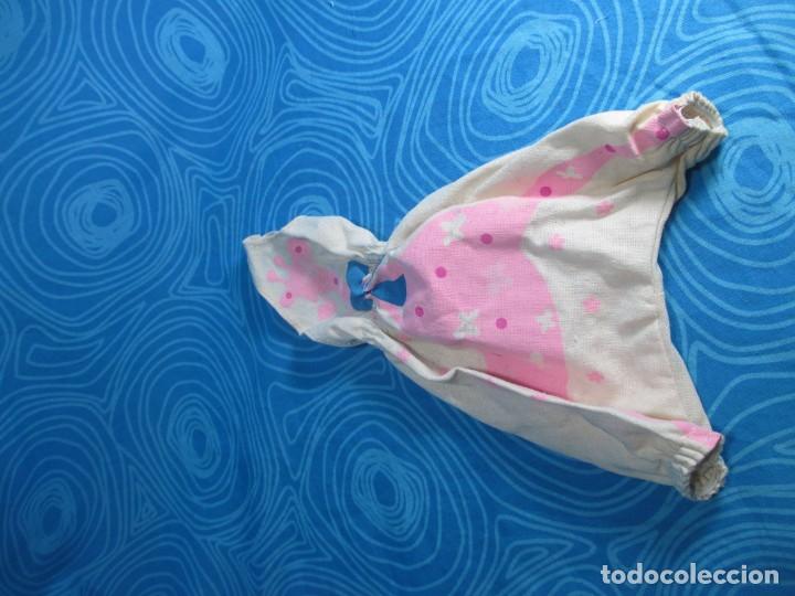 Vestidos mu&ntilde;ecas espa&ntilde;olas: MONO NANCY NEW - Foto 2