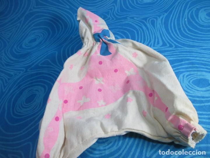 Vestidos mu&ntilde;ecas espa&ntilde;olas: MONO NANCY NEW - Foto 4