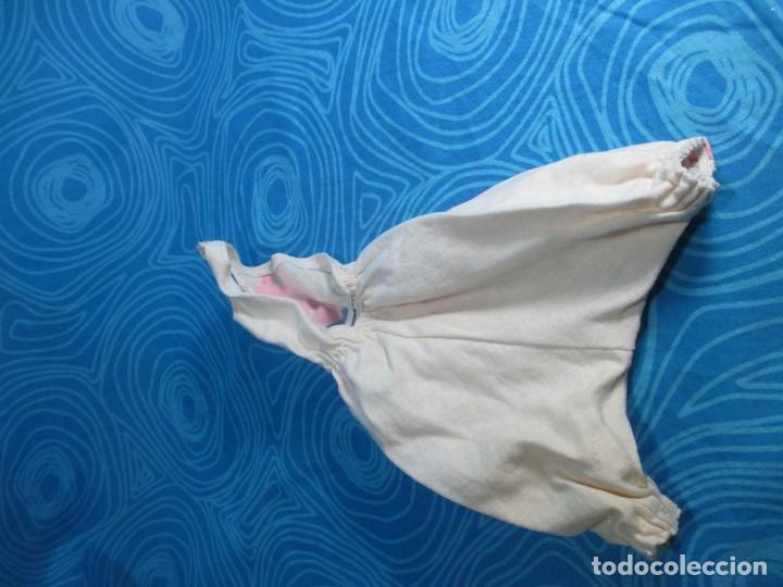 Vestidos mu&ntilde;ecas espa&ntilde;olas: MONO NANCY NEW - Foto 6