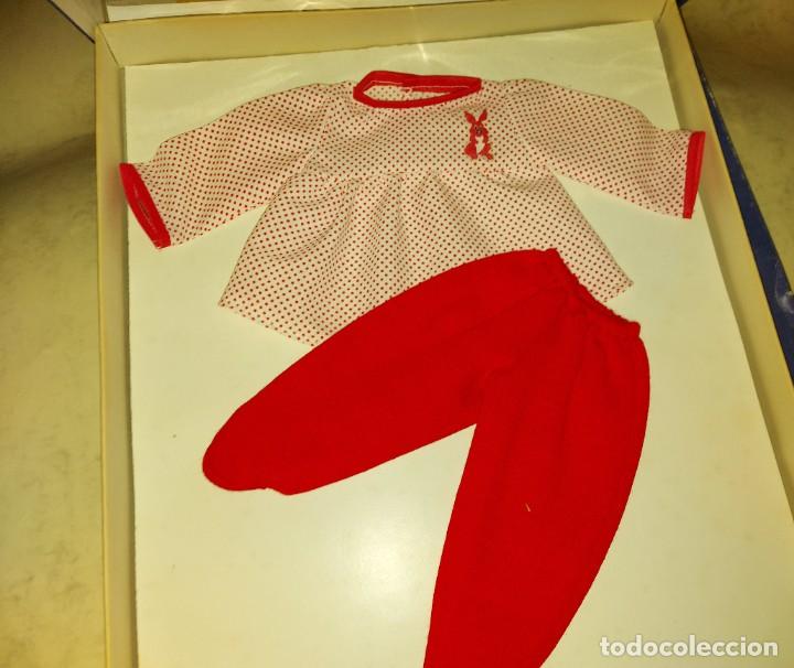 Vestidos mu&ntilde;ecas espa&ntilde;olas: VESTIDO NINUA - Foto 1