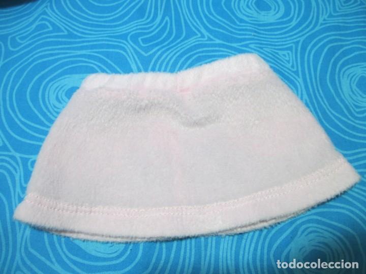 Vestidos mu&ntilde;ecas espa&ntilde;olas: FALDA ORIGINAL NENUCO - Foto 3