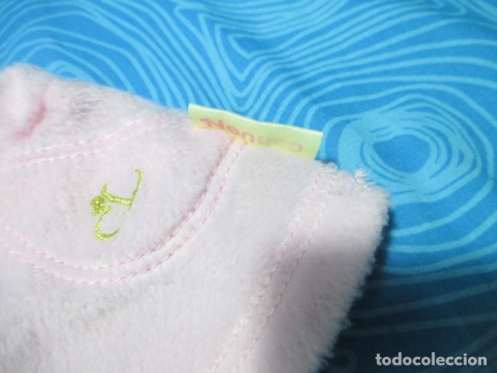 Vestidos mu&ntilde;ecas espa&ntilde;olas: FALDA ORIGINAL NENUCO - Foto 4