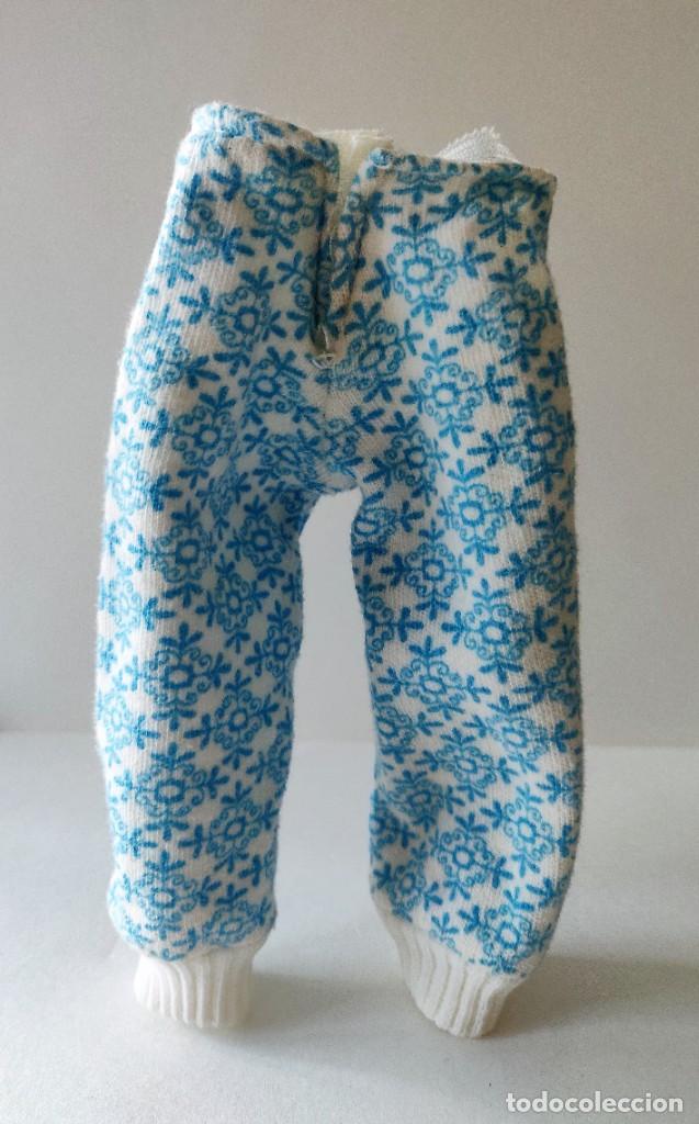 Vestidos mu&ntilde;ecas espa&ntilde;olas: Pantalon Mu&ntilde;eca - Foto 5