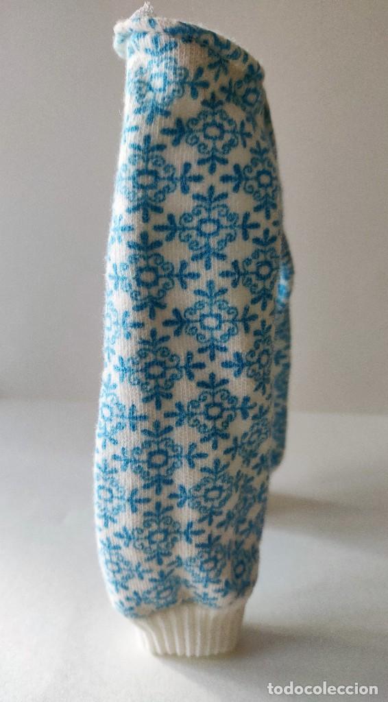 Vestidos mu&ntilde;ecas espa&ntilde;olas: Pantalon Mu&ntilde;eca - Foto 6