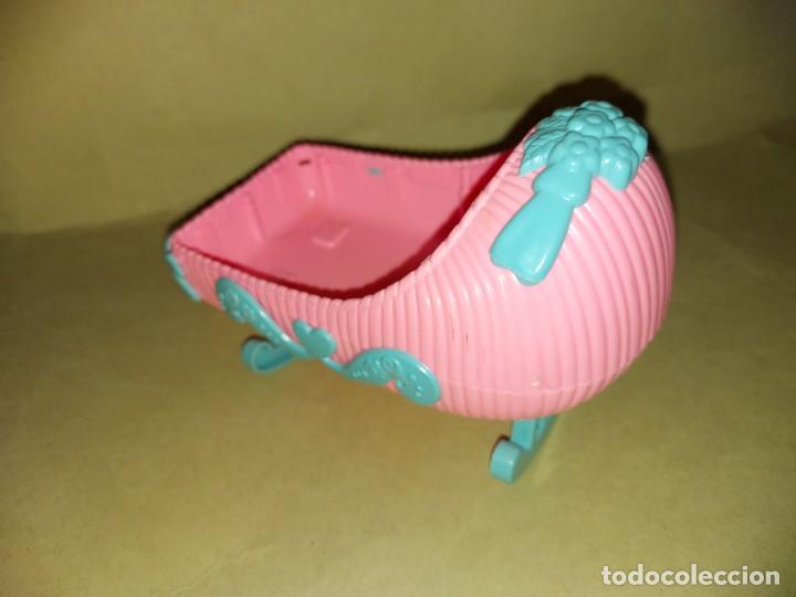 Vestidos mu&ntilde;ecas espa&ntilde;olas: BA&Ntilde;ERA MU&Ntilde;ECA DE JESMAR - Foto 1