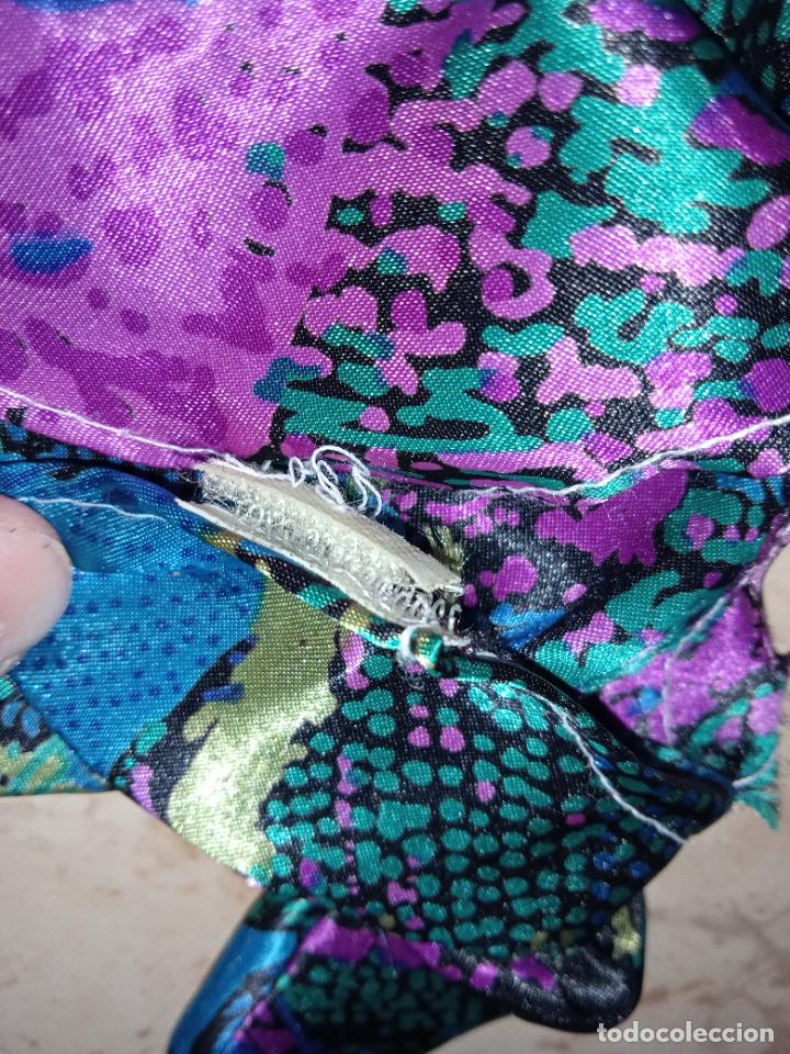 Vestidos mu&ntilde;ecas espa&ntilde;olas: Blusa de mu&ntilde;eca chabel de feber - Foto 3