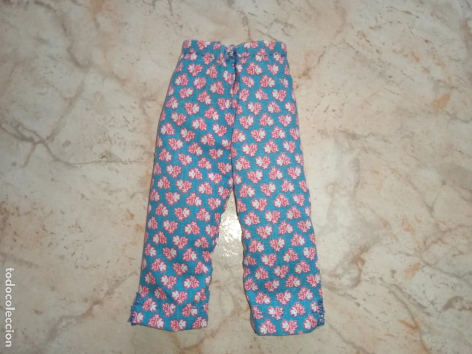 Vestidos mu&ntilde;ecas espa&ntilde;olas: Pantal&oacute;n para Mu&ntilde;eca lesly - Foto 2