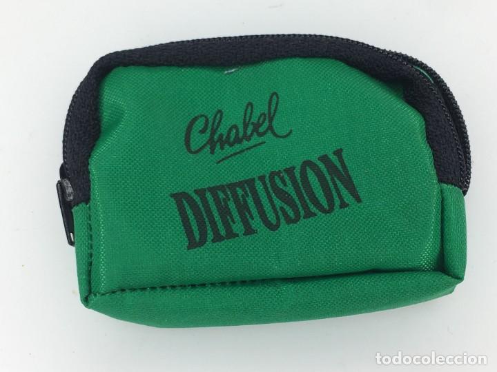 Vestidos mu&ntilde;ecas espa&ntilde;olas: BOLSO DIFFUSION DE MU&Ntilde;ECA CHABEL - Foto 1