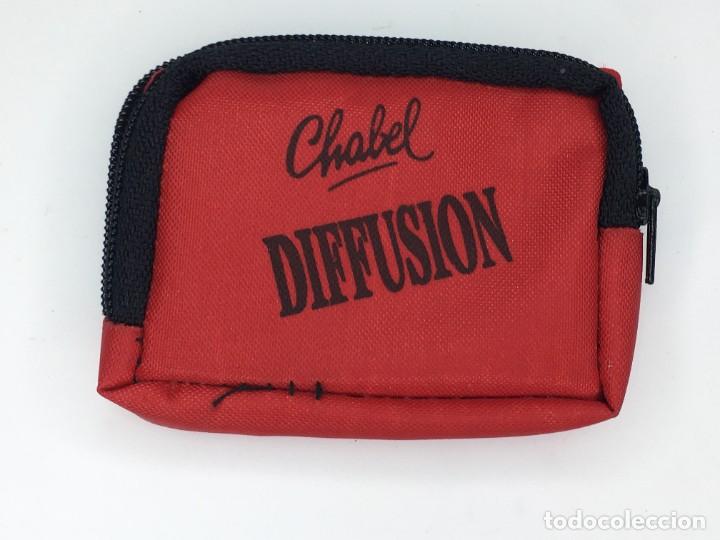 Vestidos mu&ntilde;ecas espa&ntilde;olas: BOLSO DIFFUSION DE MU&Ntilde;ECA CHABEL - Foto 1
