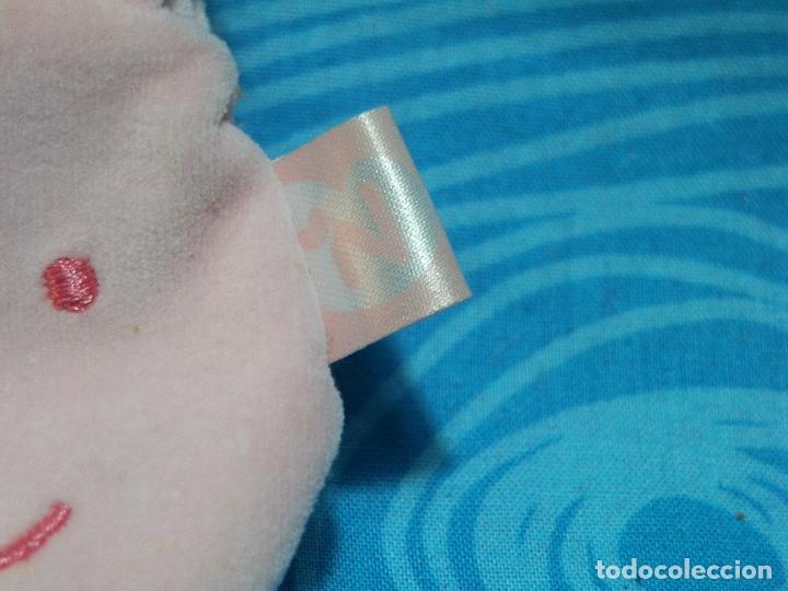 Vestidos mu&ntilde;ecas espa&ntilde;olas: BOLSITO DE MU&Ntilde;ECA NENUCO - Foto 2