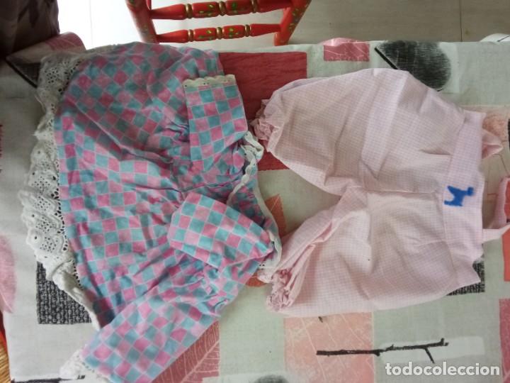Vestidos mu&ntilde;ecas espa&ntilde;olas: Vestidos Nenuco? - Foto 1