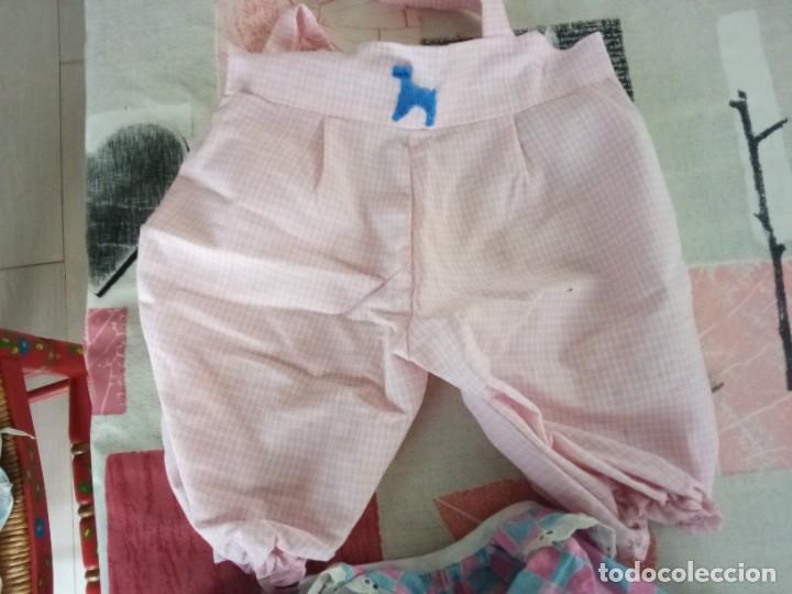 Vestidos mu&ntilde;ecas espa&ntilde;olas: Vestidos Nenuco? - Foto 2