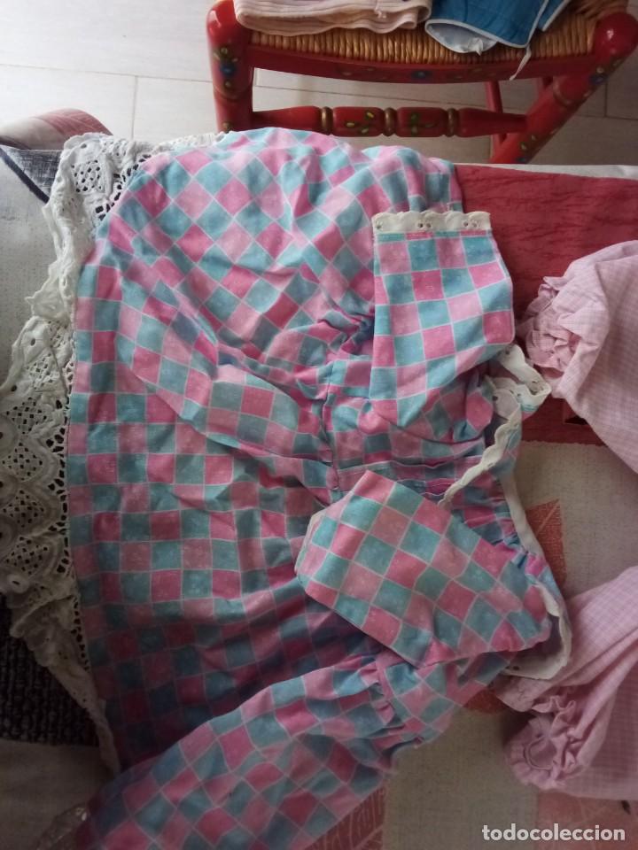Vestidos mu&ntilde;ecas espa&ntilde;olas: Vestidos Nenuco? - Foto 3