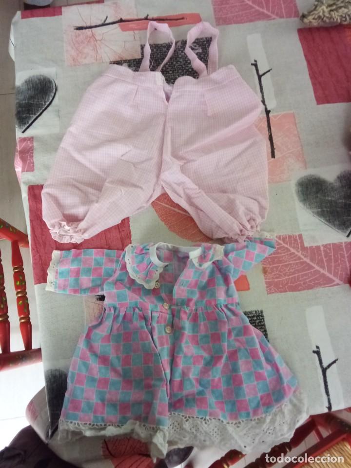Vestidos mu&ntilde;ecas espa&ntilde;olas: Vestidos Nenuco? - Foto 4