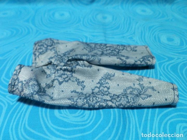 Vestidos mu&ntilde;ecas espa&ntilde;olas: PANTAL&Oacute;N ORIGINAL DE NENUCO - Foto 2
