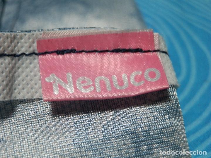 Vestidos mu&ntilde;ecas espa&ntilde;olas: PANTAL&Oacute;N ORIGINAL DE NENUCO - Foto 3