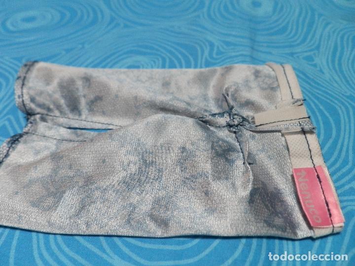 Vestidos mu&ntilde;ecas espa&ntilde;olas: PANTAL&Oacute;N ORIGINAL DE NENUCO - Foto 4