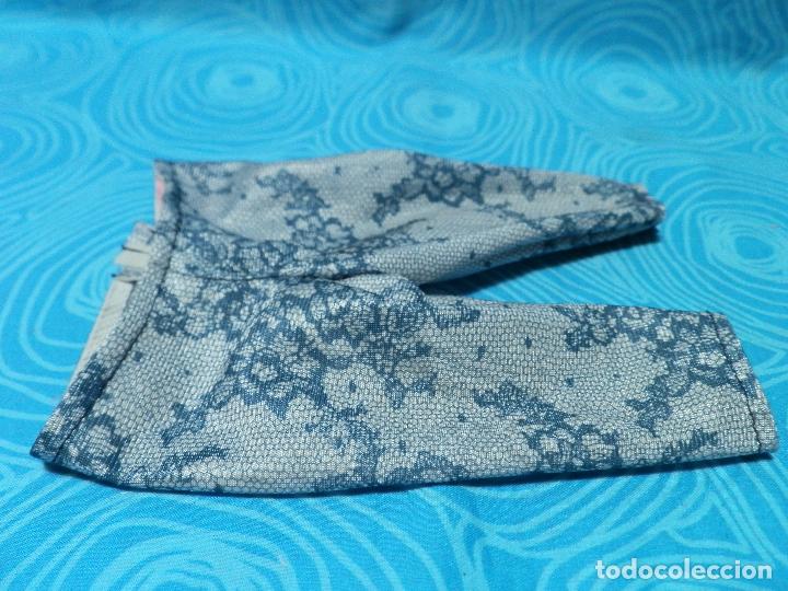 Vestidos mu&ntilde;ecas espa&ntilde;olas: PANTAL&Oacute;N ORIGINAL DE NENUCO - Foto 5