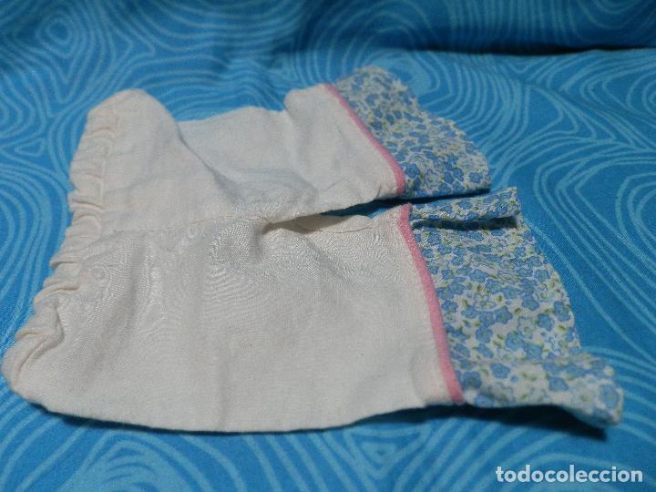 Vestidos mu&ntilde;ecas espa&ntilde;olas: NENUCO, PANTAL&Oacute;N - Foto 2