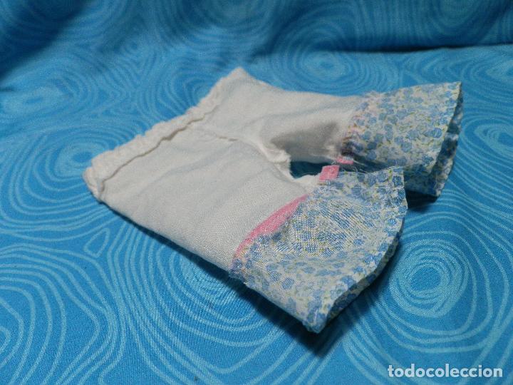 Vestidos mu&ntilde;ecas espa&ntilde;olas: NENUCO, PANTAL&Oacute;N - Foto 3
