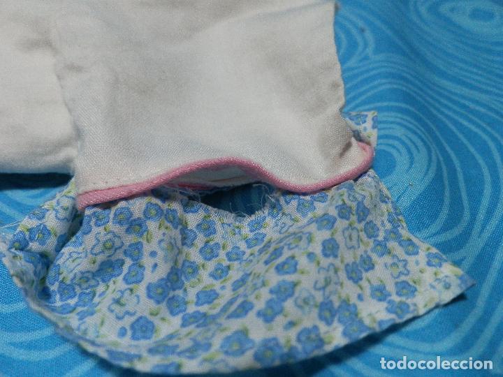 Vestidos mu&ntilde;ecas espa&ntilde;olas: NENUCO, PANTAL&Oacute;N - Foto 4