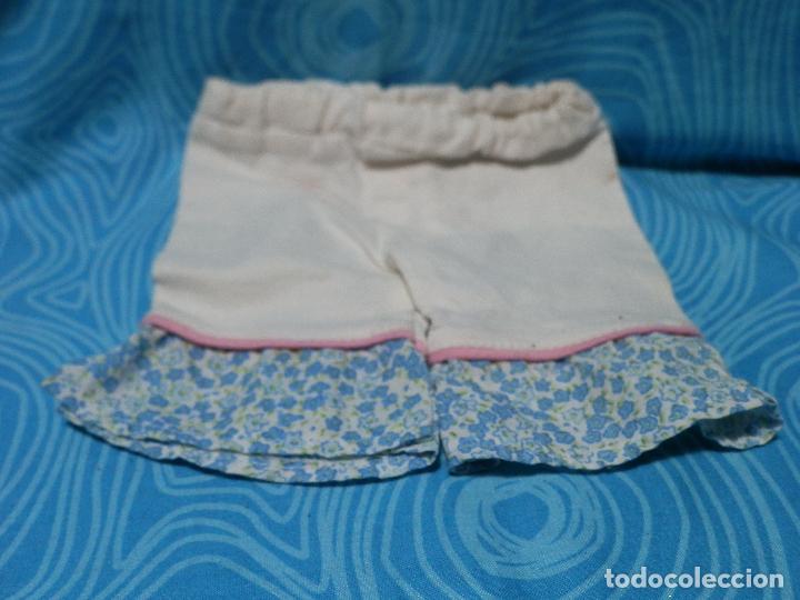 Vestidos mu&ntilde;ecas espa&ntilde;olas: NENUCO, PANTAL&Oacute;N - Foto 5