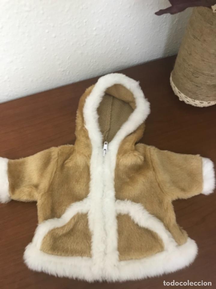 Vestidos mu&ntilde;ecas espa&ntilde;olas: Ropa Nenuco original - Foto 1