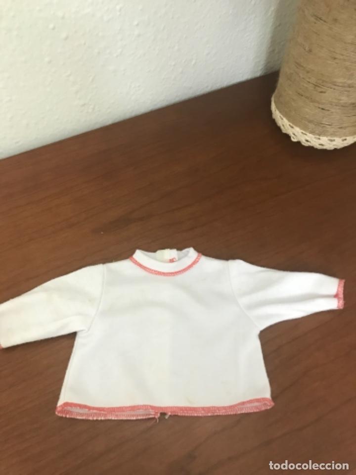 Vestidos mu&ntilde;ecas espa&ntilde;olas: Ropa Nenuco original - Foto 1