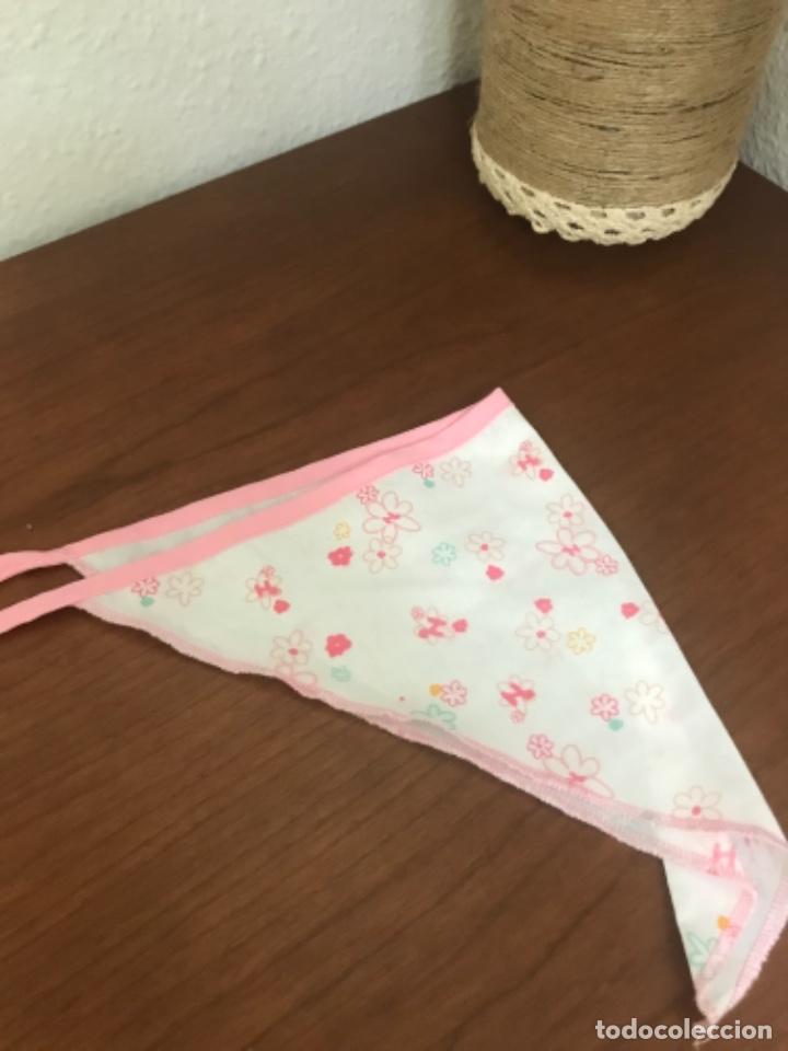 Vestidos mu&ntilde;ecas espa&ntilde;olas: Ropa Nenuco original - Foto 1