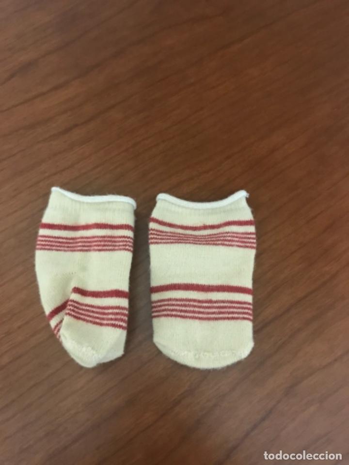 Vestidos mu&ntilde;ecas espa&ntilde;olas: Ropa Nenuco original - Foto 1