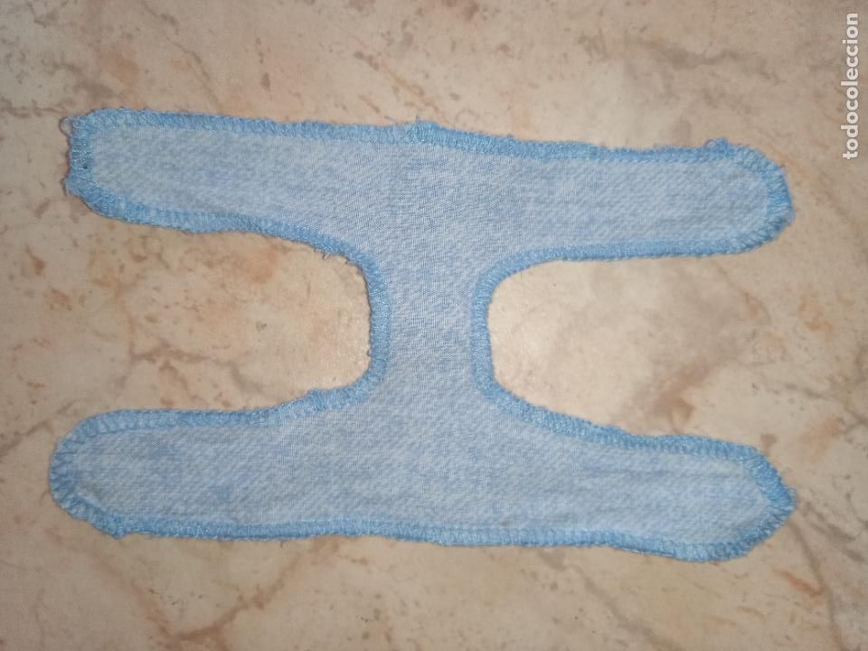 Vestidos mu&ntilde;ecas espa&ntilde;olas: Pa&ntilde;al de mu&ntilde;eco bebe - Foto 2