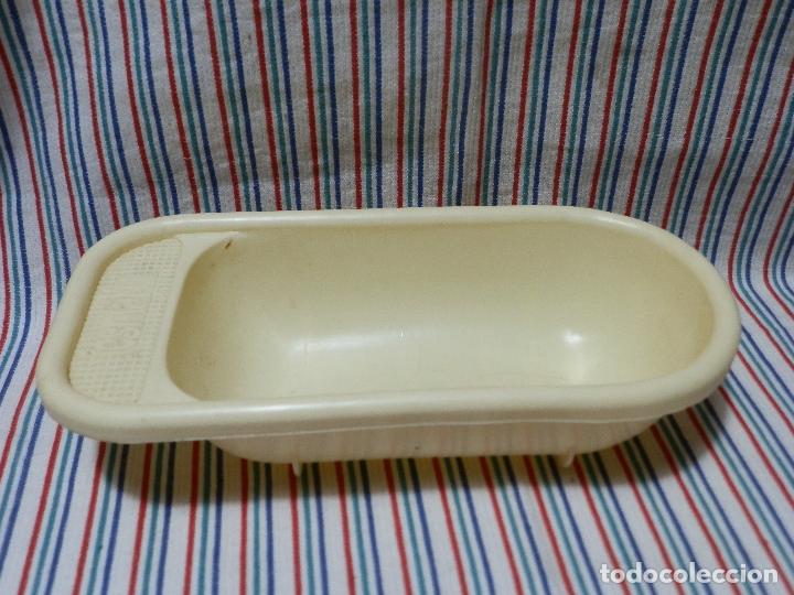 Vestidos mu&ntilde;ecas espa&ntilde;olas: BA&Ntilde;ERA DE MU&Ntilde;ECO JESMARIN, JESMAR