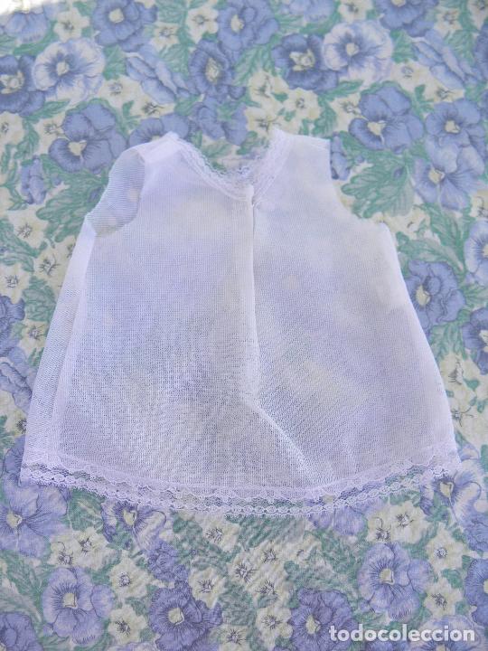 Vestidos mu&ntilde;ecas espa&ntilde;olas: Antigua combinaci&oacute;n de mu&ntilde;ecas Jesmar - Foto 2