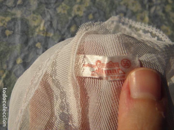 Vestidos mu&ntilde;ecas espa&ntilde;olas: Antigua combinaci&oacute;n de mu&ntilde;ecas Jesmar - Foto 3