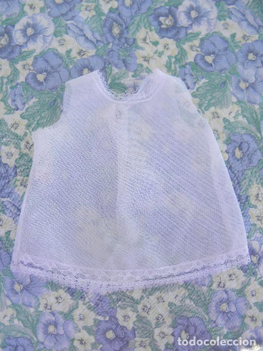 Vestidos mu&ntilde;ecas espa&ntilde;olas: Antigua combinaci&oacute;n de mu&ntilde;ecas Jesmar - Foto 1